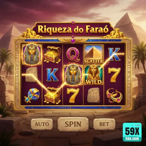 Chuva de Bônus 59x - Slots