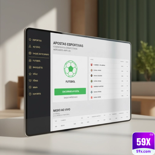 59x.com - explorar emocionantes apostas online online