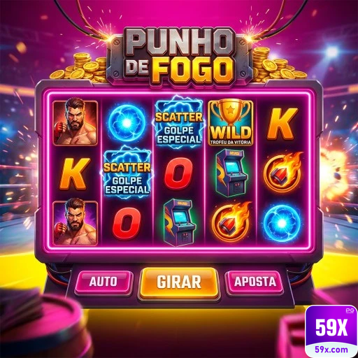 59x.com - interativos jogos de cassino para aproveitar